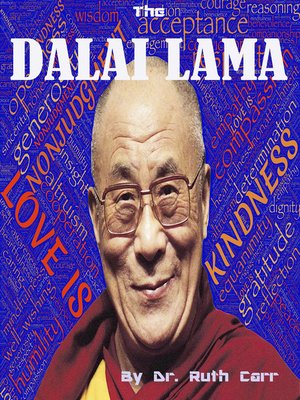 cover image of The Dalai Lama